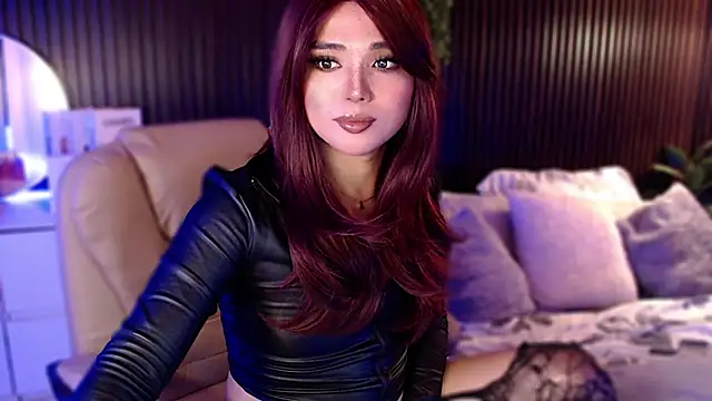 Ultimate_Charm live sex cam