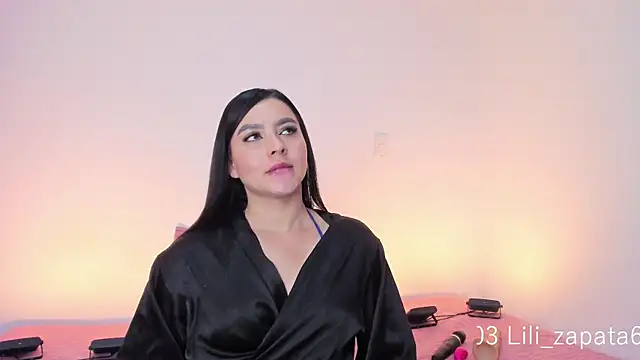 lilicopper___ - Lilicopper___'s free webcam - UK Sex Cams