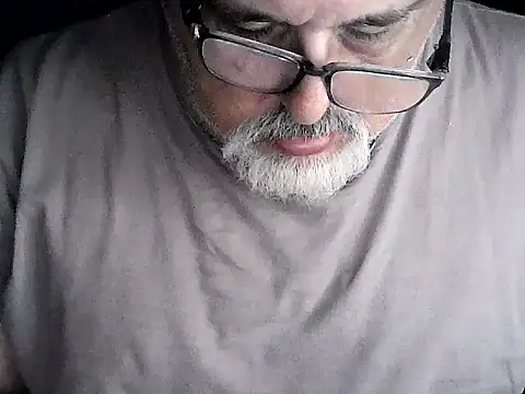 cashot58 (M grandpa) - desnudo culo paja