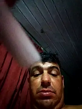 branquinho3 (Ask my age) - Masturbar até gozar