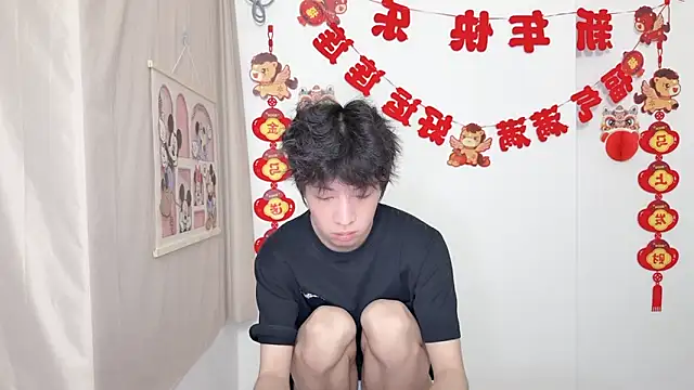 afahyu (M twink) - 全裸3分钟3 minutes of complete nudity