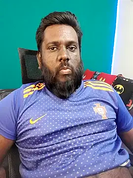 rayansmith_ (M young) - Hairy Chest Rub with Dildo