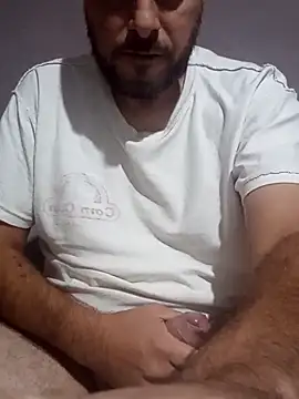 danmep8387 (Ask my age) - Una rica pajita.. mmm🔥🔥