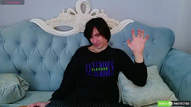 calvinowens - CalvinOwens's free webcam - UK Sex Cams