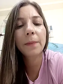 Webcam Model (Arianna_Moss) is live