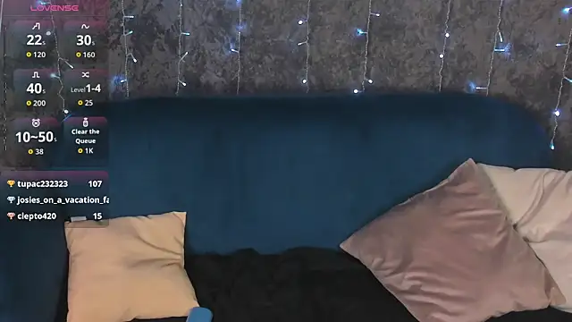 eva_mayers - Eva_Mayers's free webcam - UK Sex Cams