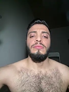 SoftAmjad's live cam