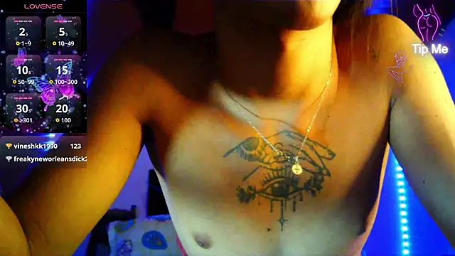 Terra_moonlight live sex cam