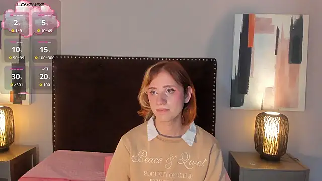 seraphine_star (T teen) - finger ass