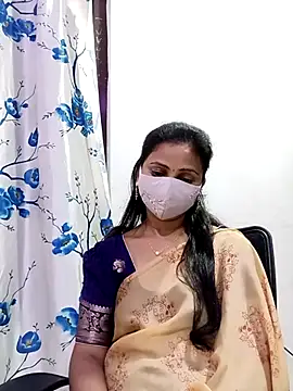 Webcam Model (ammulu_sexy)  is live.Free join now!