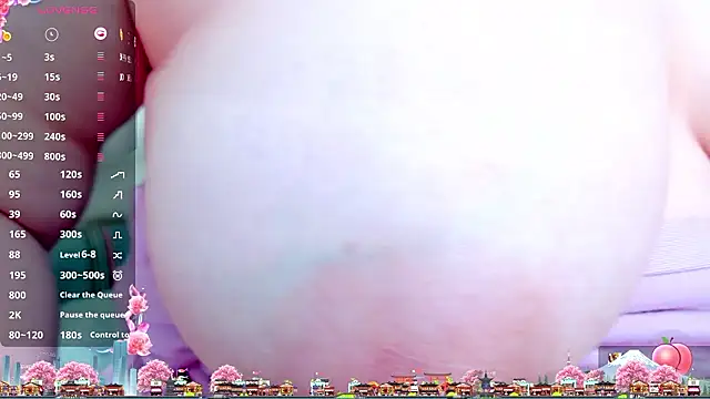 AngelwithEcup live sex cam