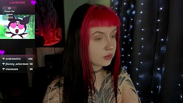 t0riayun0 - T0riayun0's free webcam - UK Sex Cams