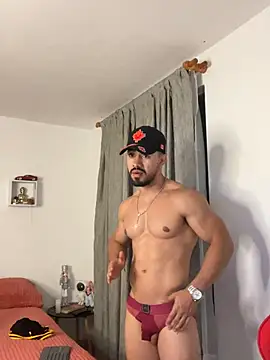 ezzio_scolaro (M young) - Cum show