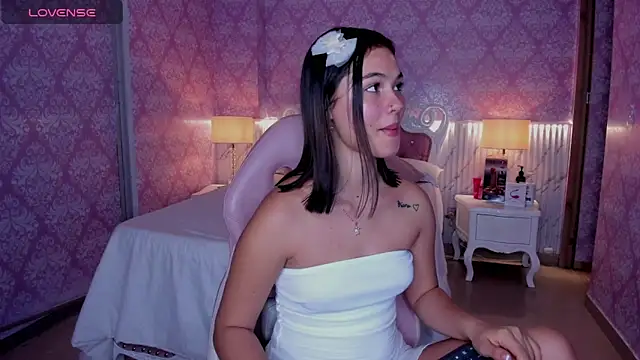 babysophie18_ - Babysophie18_'s free webcam - UK Sex Cams