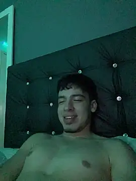 david_osorio (M young) - Jerk off