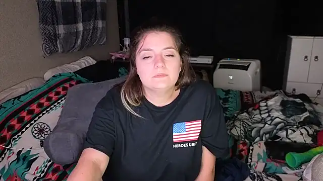 magicsparkles (F young) - i move friday