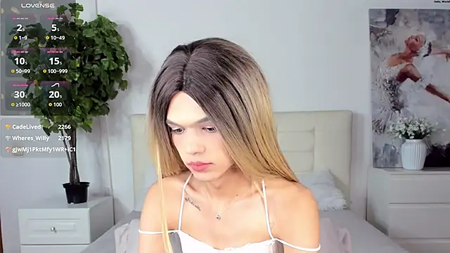 madonnarossi - MadonnaRossi's free webcam - UK Sex Cams