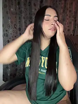 im_paulina - Im_Paulina's free webcam - UK Sex Cams