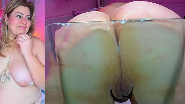 Miss_Pawi Live Webcam on Stripchat