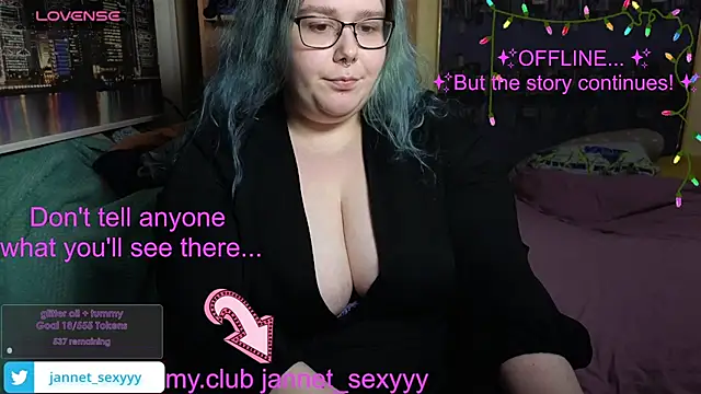 jannetpie - JannetPie's free webcam - UK Sex Cams