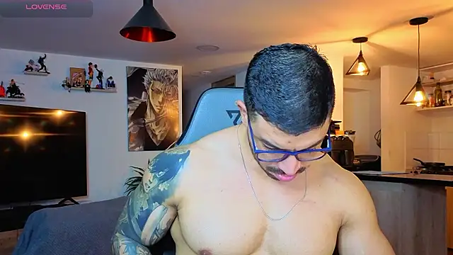 michael_diamond - Michael_Diamond's free webcam - UK Sex Cams