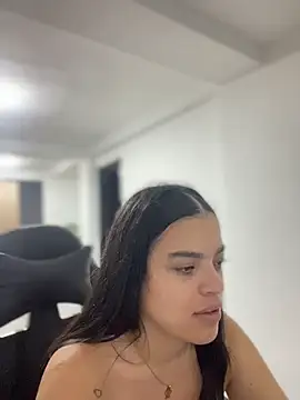 JuanitaMore01 webcam