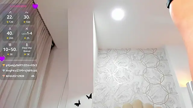 foxy200__ - Foxy200__'s free webcam - UK Sex Cams