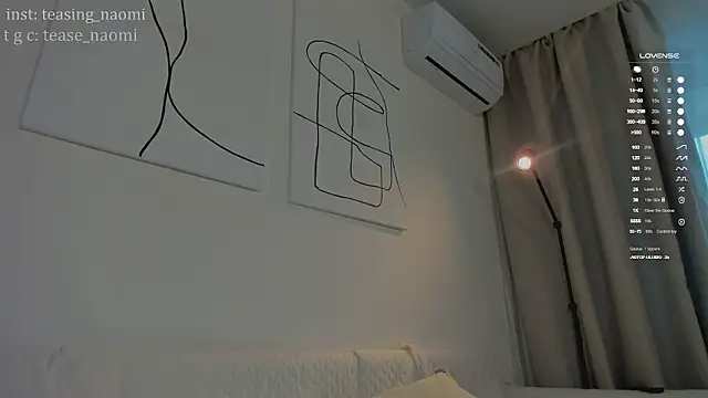 aesthetics__tease - Aesthetics__tease's free webcam - UK Sex Cams