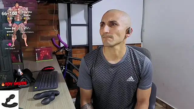 Live sex cam di Marck_Muscle