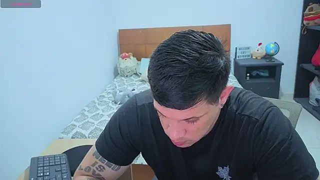 ryden_01 (M young) - Good ending; milk out