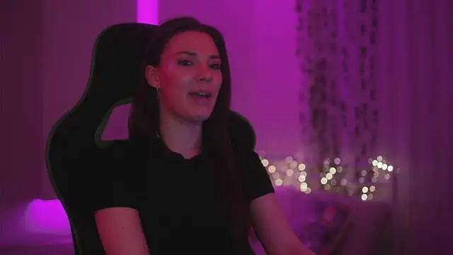 candystorm (T young) - Just a Tease 😏