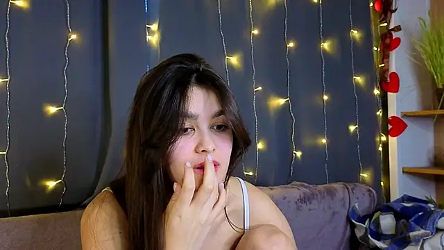 lucikardos - LuciKardos's free webcam - UK Sex Cams