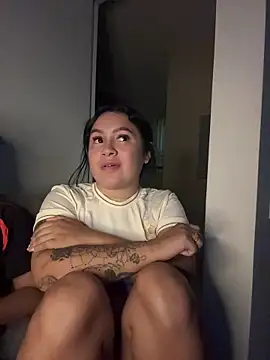 Pretty_Isadora webcam