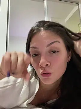 Danielaeliana webcam