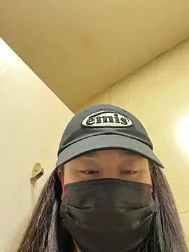 zhizhibaobei live sex cam