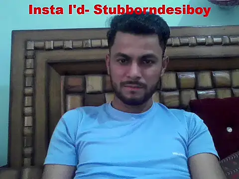Preview of stubborndesiboy