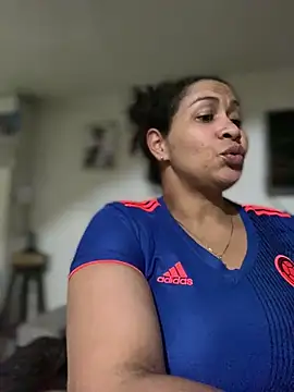 Carola-Ross's Stripchat show and profile