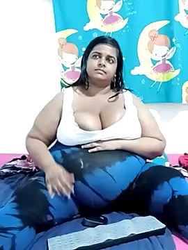 SusanaEshwar live sex cam
