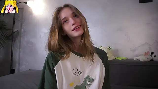 edlinhargus (F teen) - mash my sweety ass