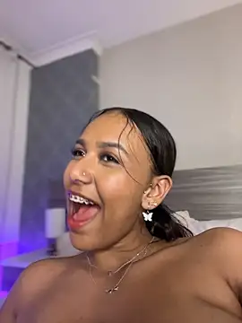 miilablake (F young) - FUCK HARD TILL CUM