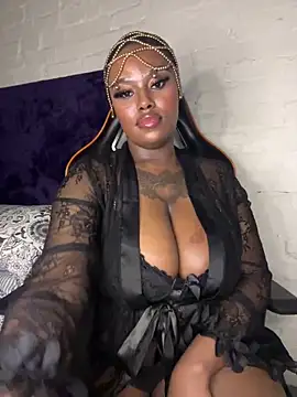 queen_nobuhle_femdom_777 (F young) - Make Me Feel It Boy