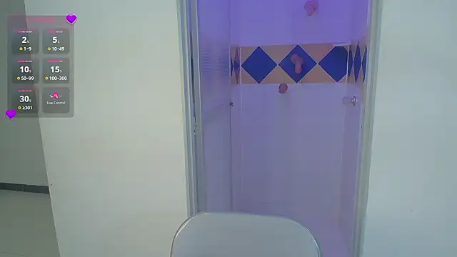 cristal_war - Cristal_War's free webcam - UK Sex Cams