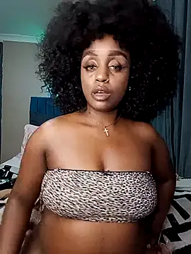 queen-chocolate (F young) - I WANT THE ANIMAL IN DADDY 😈🍆🍑💦