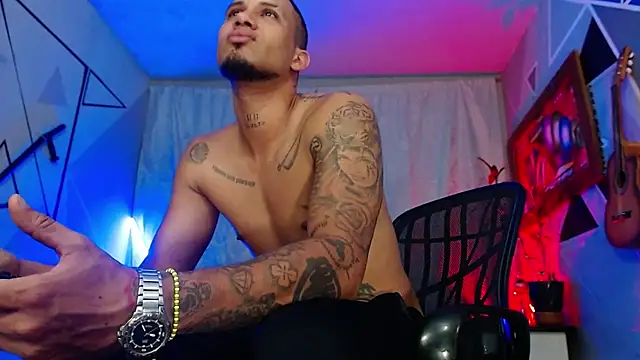 Preview of magnusfrost