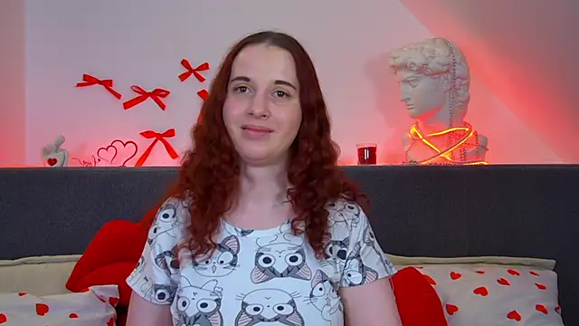 AnnaAvanna live sex cam