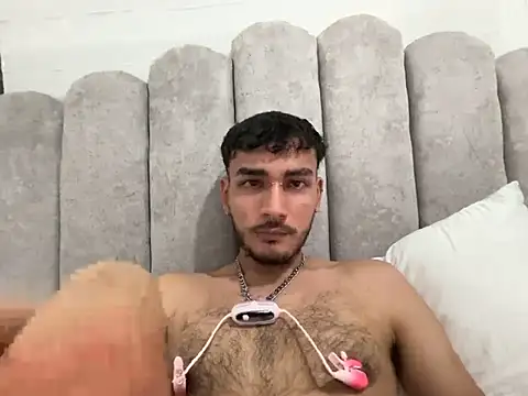 Preview of velvet_man