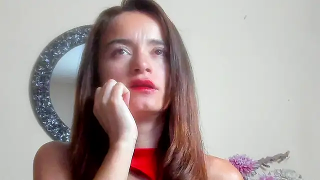 nicolesantana (F young) - finger pussy