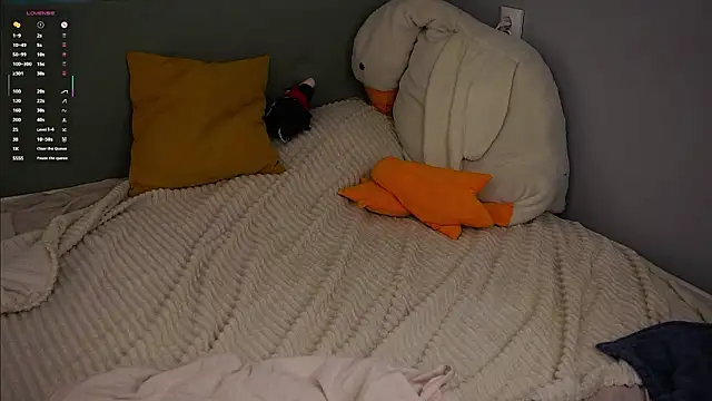 ShantellAngulo live sex cam