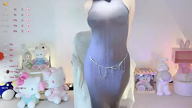 美女Irene---在线直播