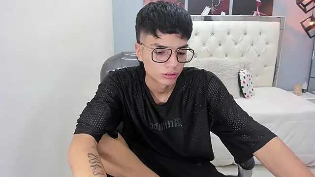 noha_scott (M twink) - 💦 CUMSHOW 💦